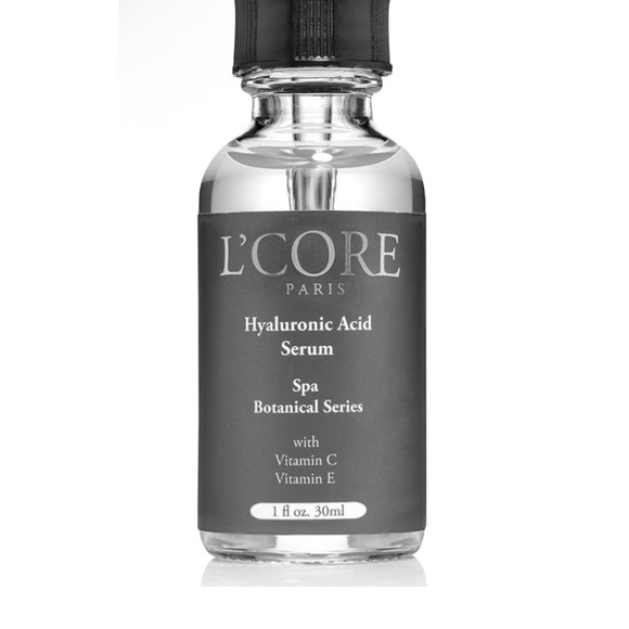 Hyaluronic Acid Serum